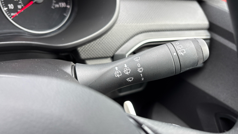 Dacia Sandero 1.0 Tce Essential 5dr Petrol Hatchback